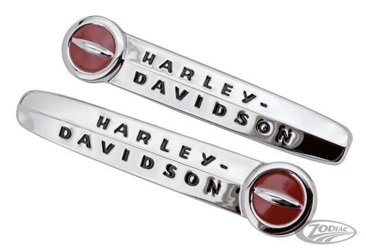harley-davidson tank embléma - 1947-1950