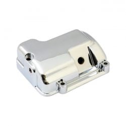 oem style transmission top cover chr - 00-06 Softail/ 01-06 FLT/Touring