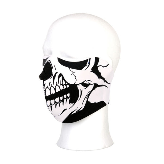 motoros maszk skull