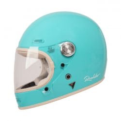 by city roadster III helmet - aqua