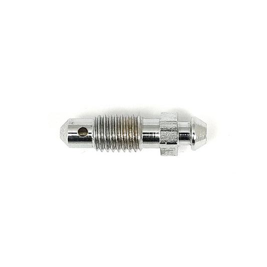 mcs króm féklégtelenítő csavar- 1/4"