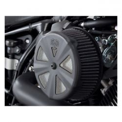 vance & hines vo2 air intake - 14-20 Yamaha Bolt