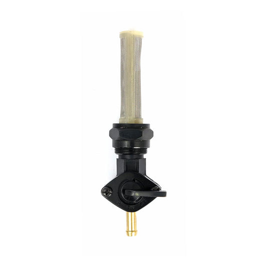 benzincsap későbbi stílusú lent kifolyás 22mm -75-06 Big Twin/XL