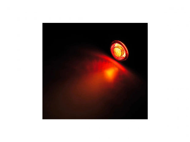 highsider apollo bullet LED 3-in-1 integrated rear light & tursignal
