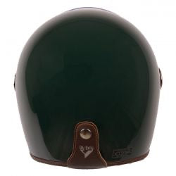by city roadster III helmet - dark green