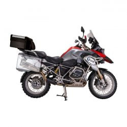 vance & hines adventure hi-output 500 slip-on ss -13-18 BMW R1200 GS / GSA