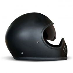 dmd seventyseven black helmet