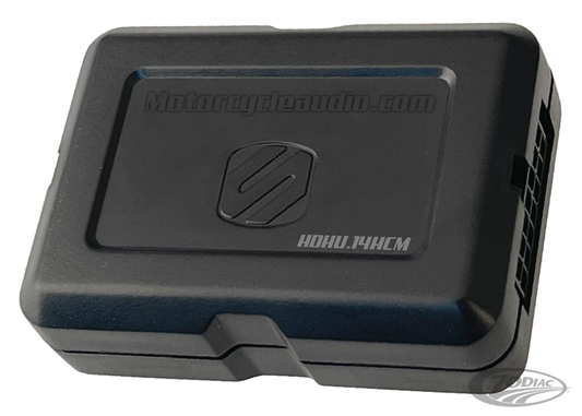 soundstream plug-n-play control module standard/GT - 14-24 Touring / Trike