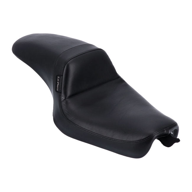 Le Pera Daytona Sport Smooth Seat - 04-22 XL