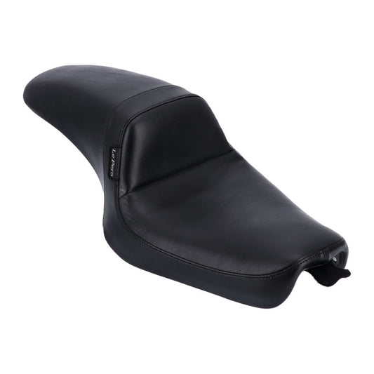 Le Pera Daytona Sport Smooth Seat - 04-22 XL