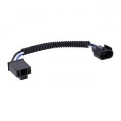 bright shaker LED headlamp replacement unit 7”