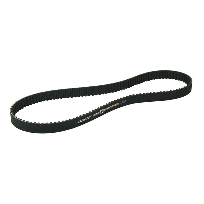 gates poly 1-1/2" 132T belt (14mm) - 86-92 FXS/94 FXS/1989-1993 FLT/FXR