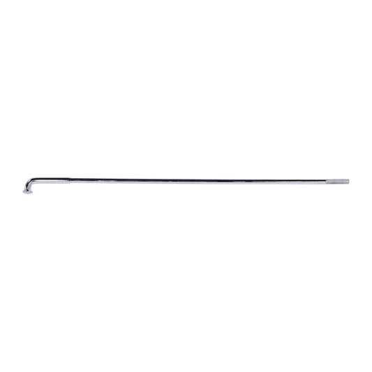 hd rozsdamentes küllős szett - 19" - 220mm