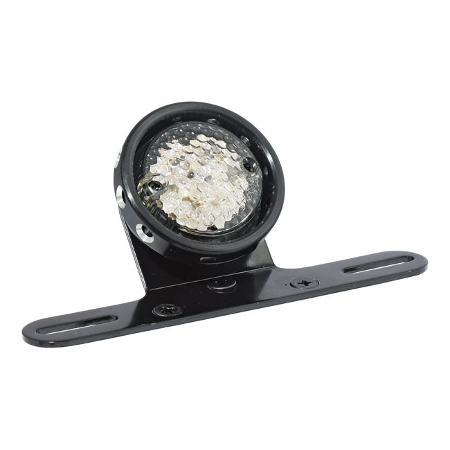 beebob bobber led féklámpa fekete
