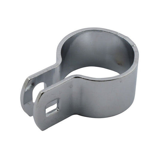 kipufogóvég gyári type bilincs 45 mm króm
