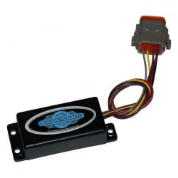 self-cancelling turn signal module - 94-95 Road Kshirt/ Electra Glide/ 94-95 XL