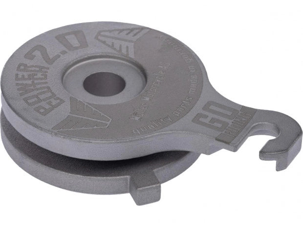 müller power clutch 2.0 - 21-24 Touring/ 18-24 Softail/ 21-24 Trike