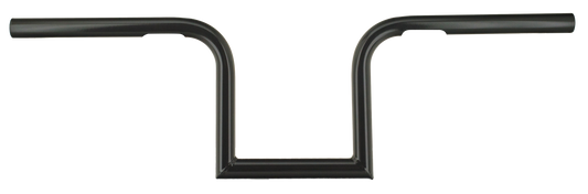 zodiac socal 1" handlebar - blk - dimples style A