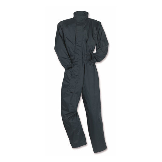 bering eco rainsuit fekete - XL