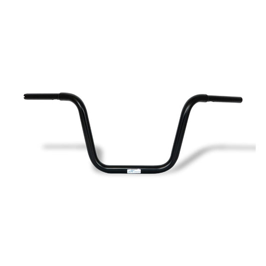 Fehling apehanger blk 30cm high - blk