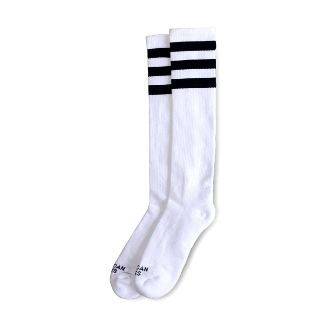 American Socks knee high - Old School
