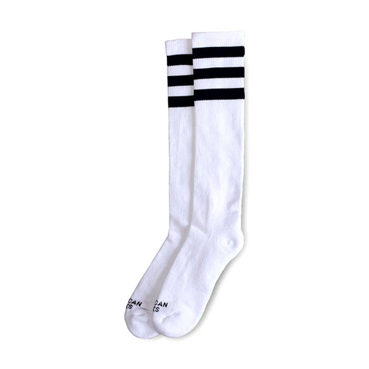 American Socks knee high - Old School