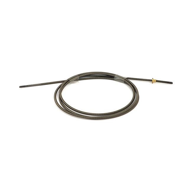 inner tube speedometer cable HD Rear - 37-52 WL 45" SV