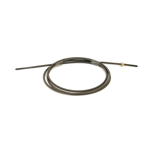 inner tube speedometer cable HD Rear - 37-52 WL 45" SV