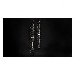 bitubo wme dual shocks - 336mm - Sportster