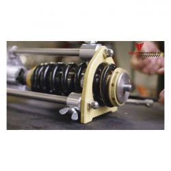 müller M8 shock spring compressor tool - 18-24 M8 Softail