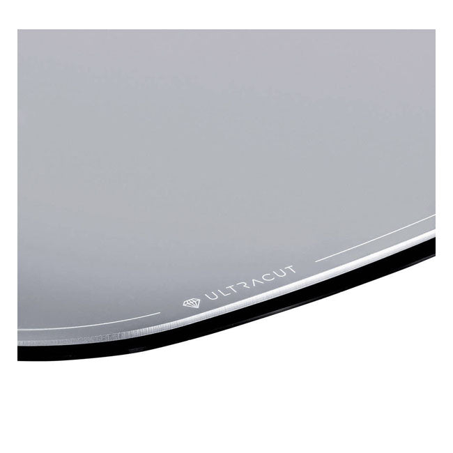 motogadget mo. view spy glassless bar-end mirror - pcs