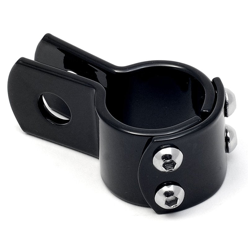 motorblokk guard bilincs 1 1/2" fekete