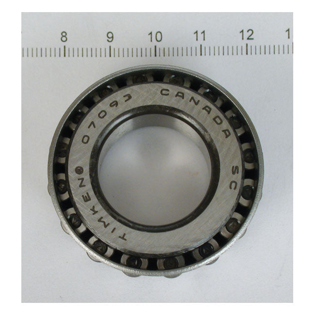 timken neck bearing only - 78-81 XL