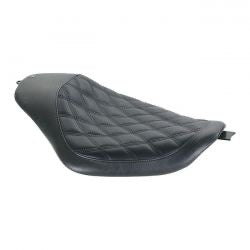 roland sands design bob job seat boss blk - 04-21 XL Sportster