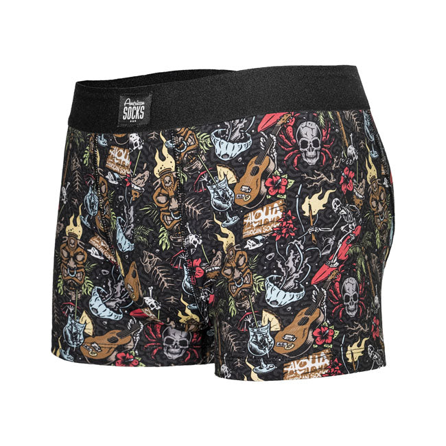 american socks aloha boxeralso