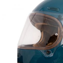 by city roadster III helmet - blue