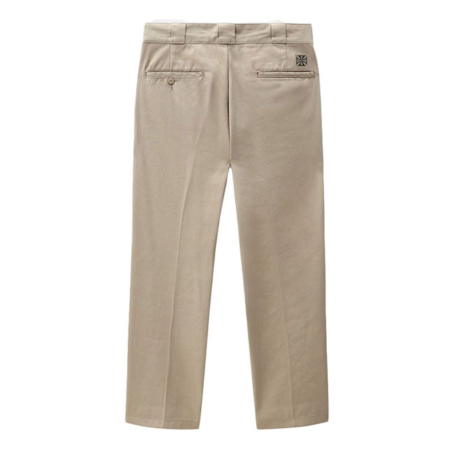 west coast choppers austin work pants nadrág