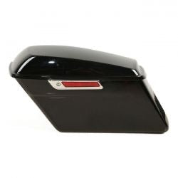 standard saddlebag set - 14-23 FLT/Touring