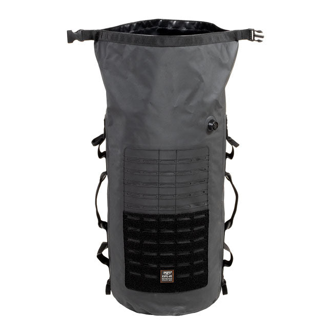Biltwell Exfil-65 2.0 Dry Bag Motorcycle Bag