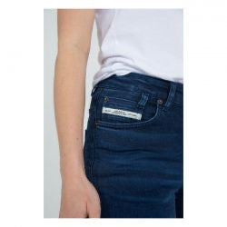 john doe ruby female jeans - dark blue