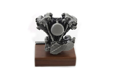 harley-davidson 1:6 engine model - 1936-1947 Knucklehead