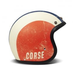 dmd retro helmet squadra corse