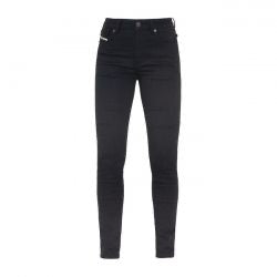 john doe ruby female jeans - blk
