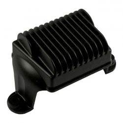 transpo voltage regulator blk - 02-03 FLT/Touring