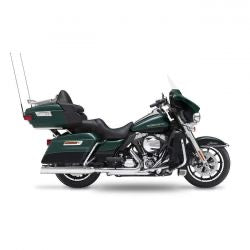 kesstech 2-2 fl-double Ø 104 mm slip-on ESM2 chr - 07-08 Touring