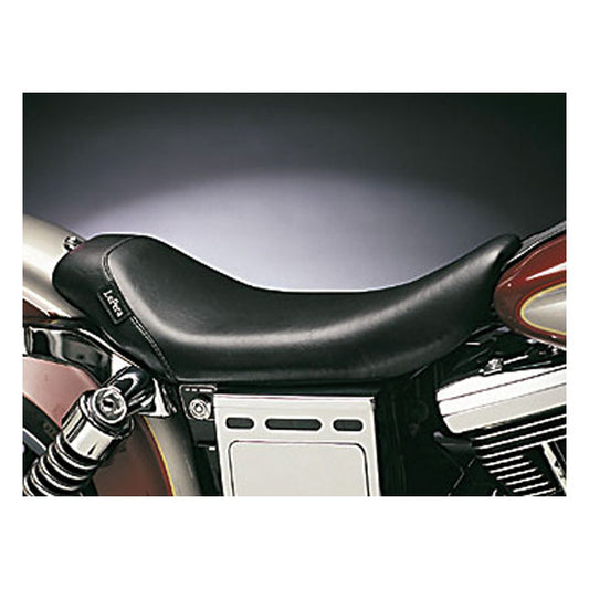 le pera bare bones solo seat smooth - 04-05 Dyna