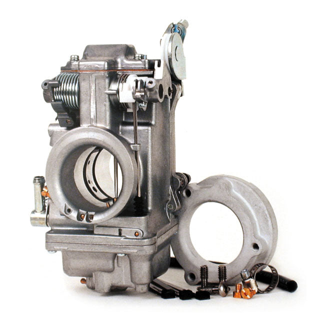 mikuni HSR42 easy karburátor szett - karburátor szett - 1990-1999 EVO Big Twin