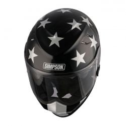 simpson venom helmet - stshirtrae