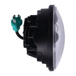 bright LED headlamp replacement unit 5-3/4”