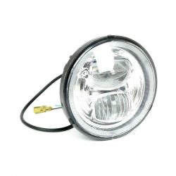 vulcano I LED headlamp replacement unit 5-3/4”